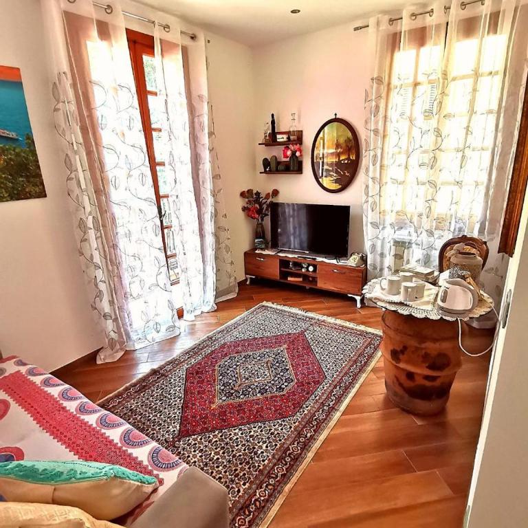 Appartamento Linda a pochi passi dal mare - 011030-LT-0357 - Two-Bedroom Apartment - 6