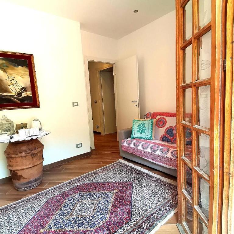 Appartamento Linda a pochi passi dal mare - 011030-LT-0357 - Two-Bedroom Apartment - 5
