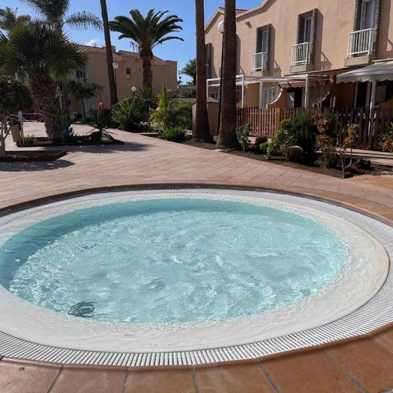 VILLA LUZ SUITE - Villa de 1 dormitorio - 12