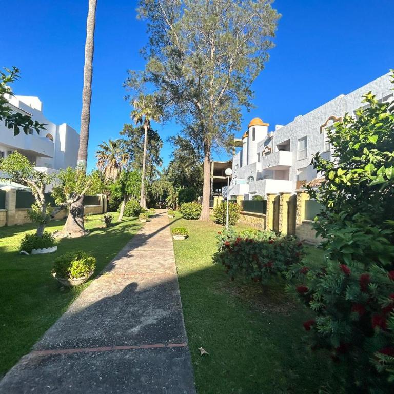 Apartamento Empul La Barrosa - Apartamento de 2 dormitorios - 6