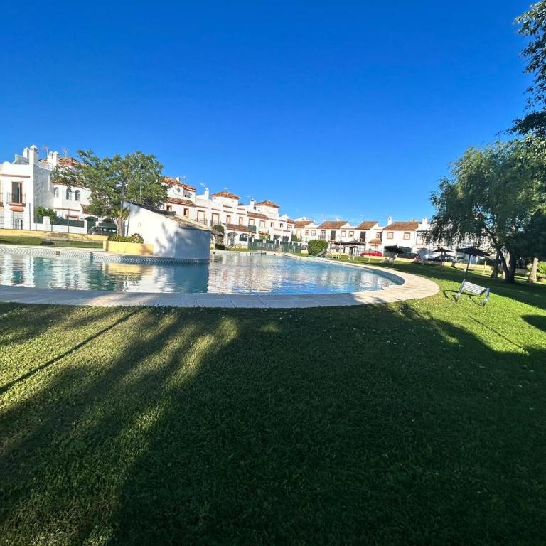 Apartamento Empul La Barrosa - Apartamento de 2 dormitorios - 2