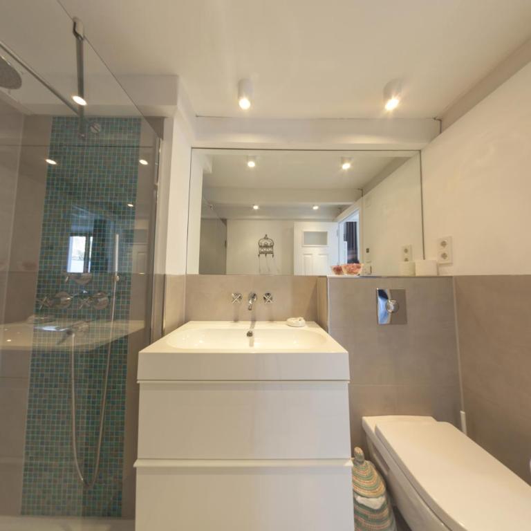 Apartamentos La Residencia Tarifa - Estudio con vistas al mar - 2