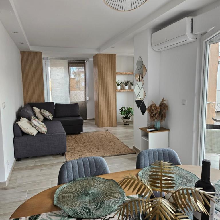 MIRADOR HOLIDAY HOME - Apartamento de 2 dormitorios - 8