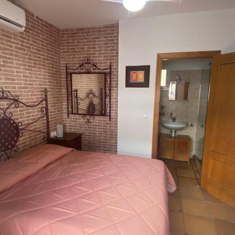 Casa Rural Los Pepe Sancti Petri - Villa Deluxe - 8
