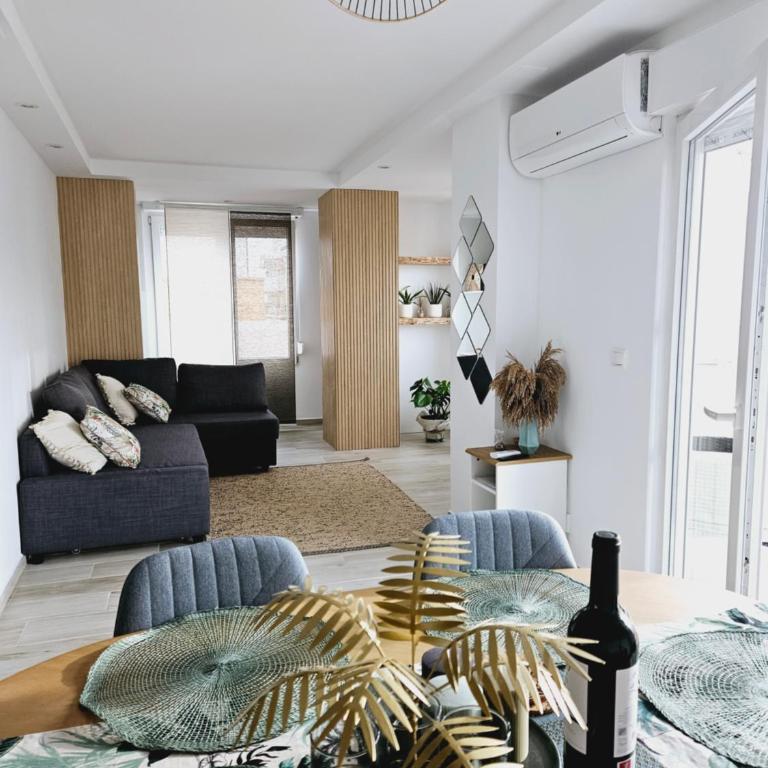 MIRADOR HOLIDAY HOME - Apartamento de 2 dormitorios - 6