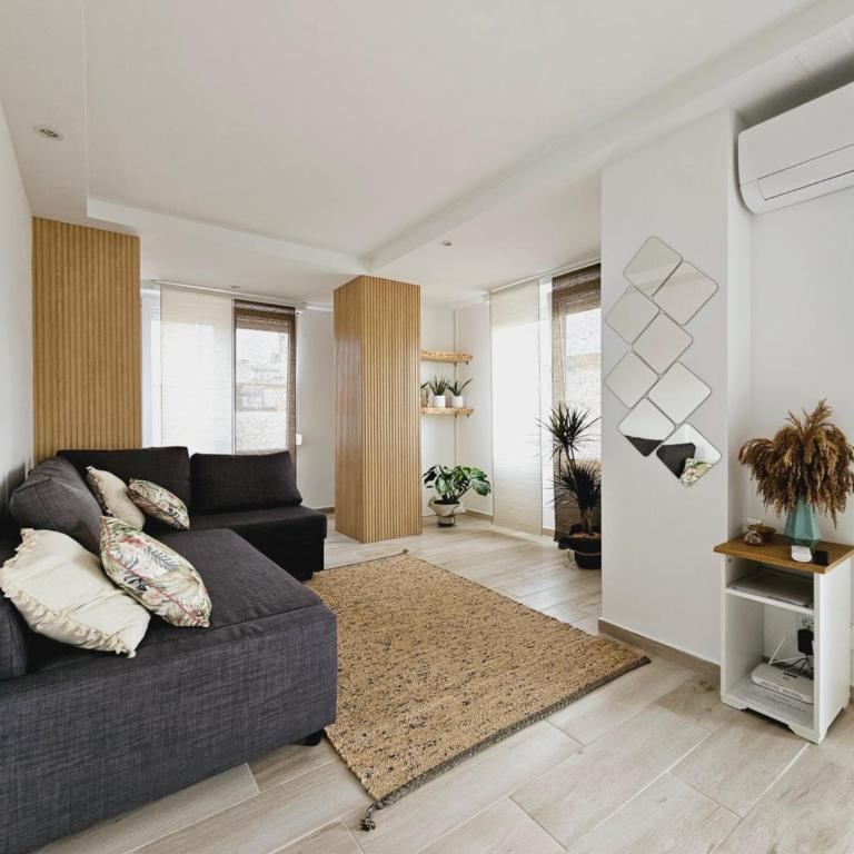MIRADOR HOLIDAY HOME - Apartamento de 2 dormitorios - 5
