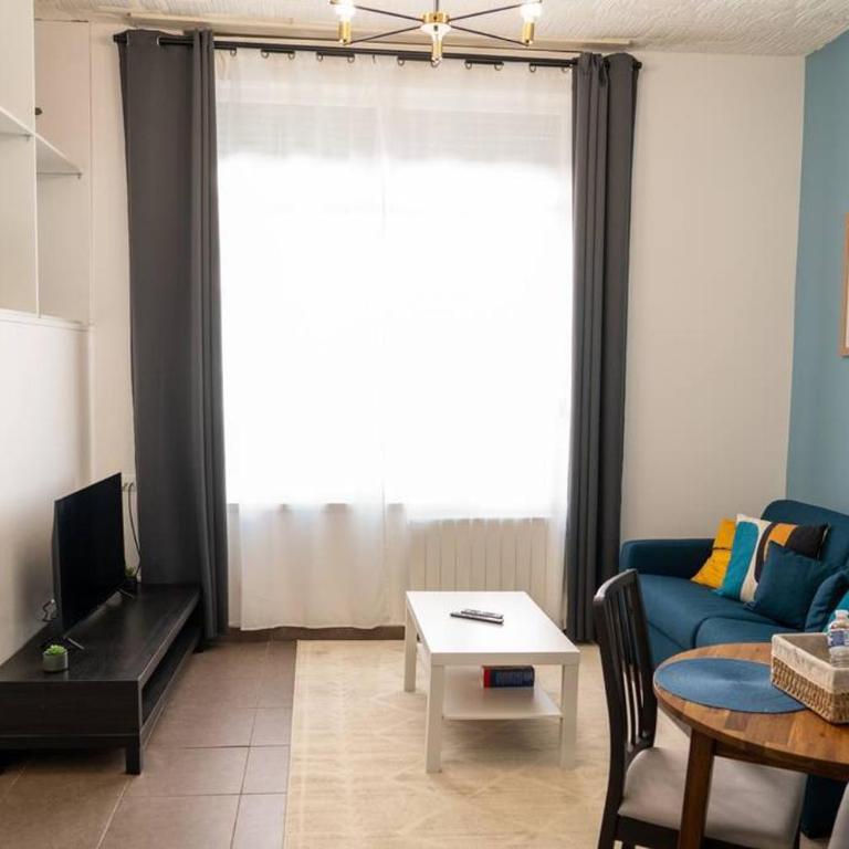 Le Malouin - Chambre double proche plage - Appartement 1 Chambre - 7