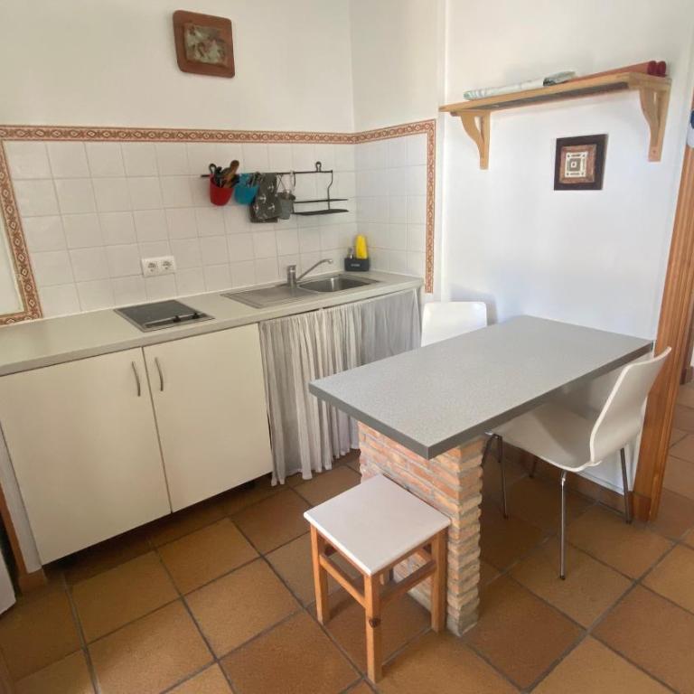 Casa Rural Los Pepe Sancti Petri - Villa Deluxe - 5