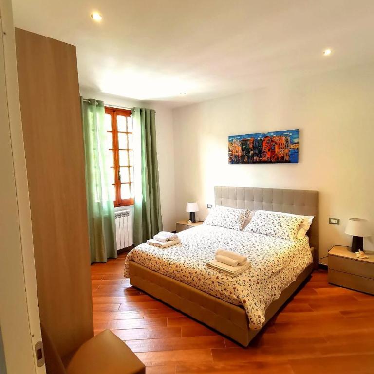Appartamento Linda a pochi passi dal mare - 011030-LT-0357 - Two-Bedroom Apartment - 7