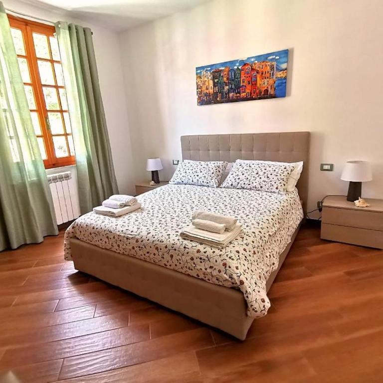 Appartamento Linda a pochi passi dal mare - 011030-LT-0357 - Two-Bedroom Apartment - 8
