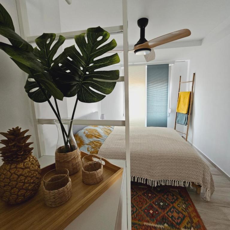 MIRADOR HOLIDAY HOME - Apartamento de 2 dormitorios - 4