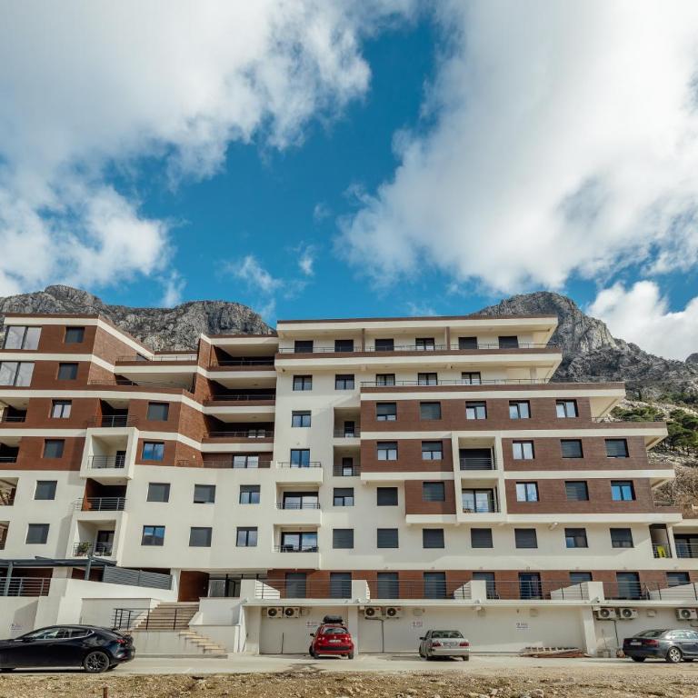 Apartment Ava - Apartman sa 1 Spavaćom Sobom - 15
