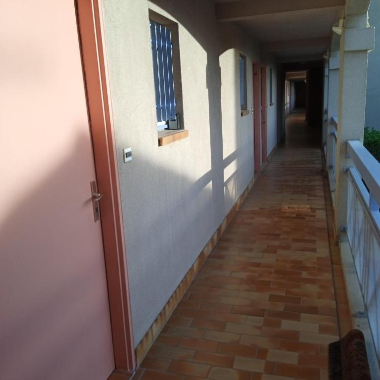 Charmant T 2, vue mer imprenable - Appartement 1 Chambre - 11