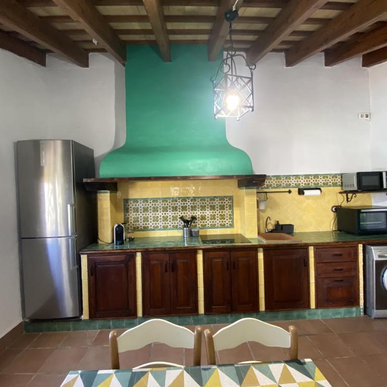 SUMATRA - Casa con 1 dormitorio - 11