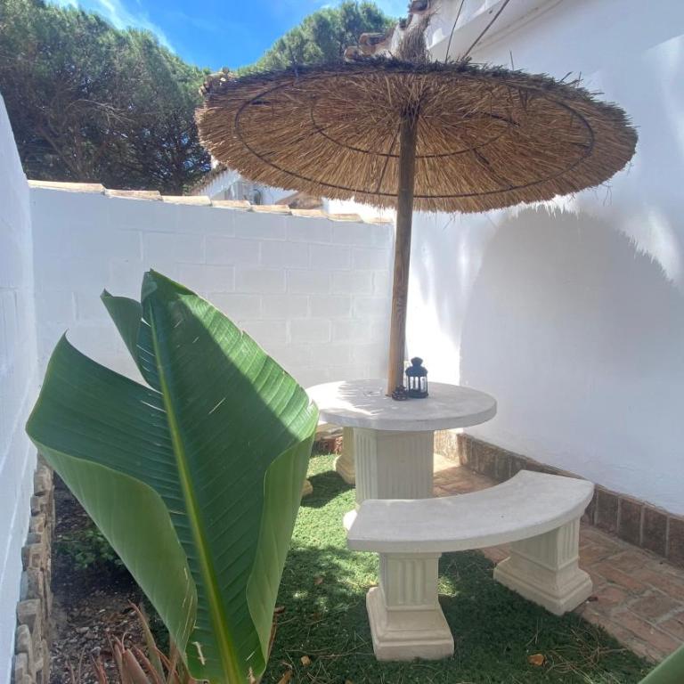 Casa Rural Los Pepe Sancti Petri - Villa (4 adultos) - 3