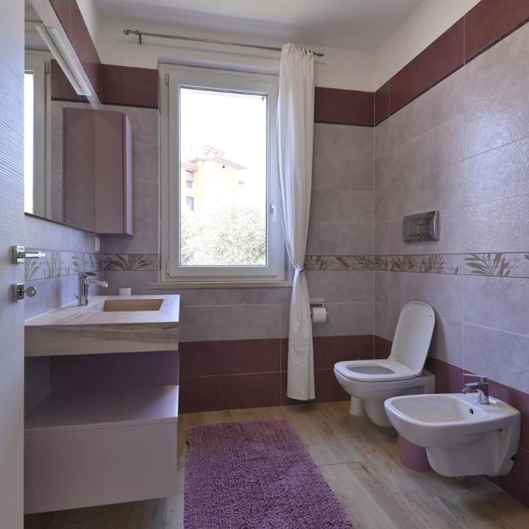 Villa Bocciolo, piscina, giardino, vasca idromassaggio - Villa Deluxe - 50