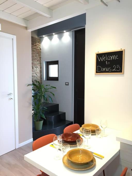 Domus 25 - One-Bedroom House - 18