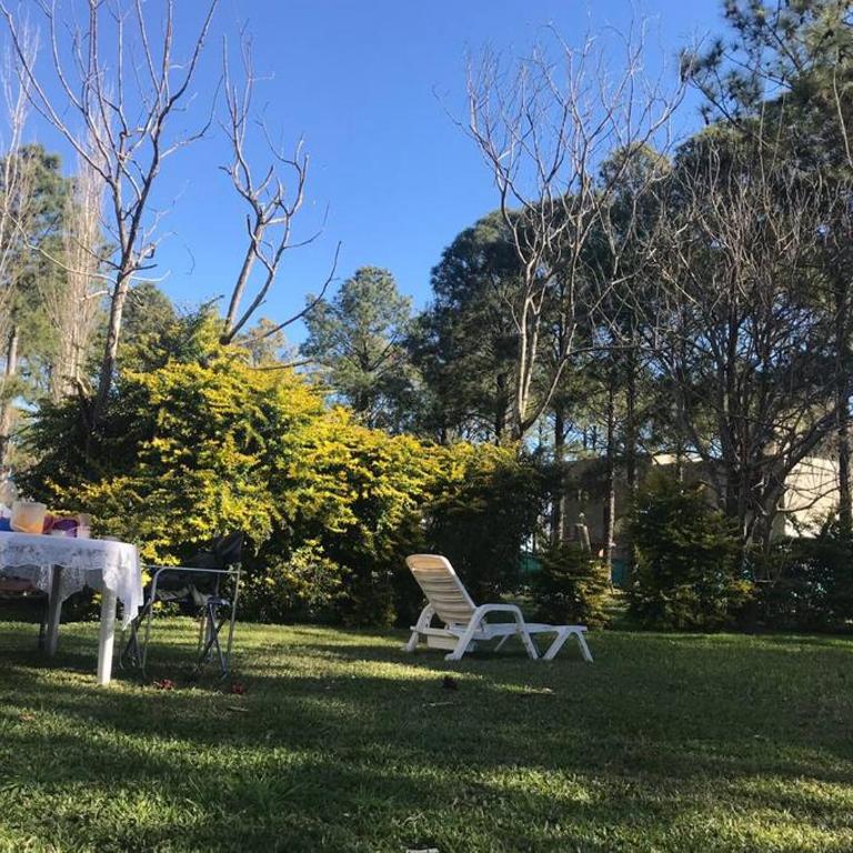 Casa en Country “El Pinar” - Casa con 1 dormitorio - 2