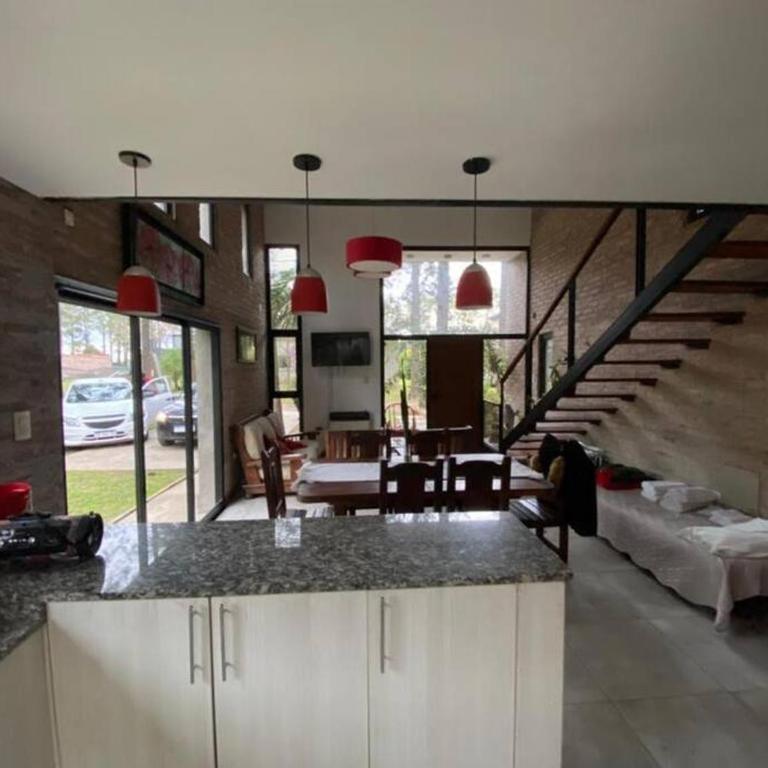 Casa en Country “El Pinar” - Casa con 1 dormitorio - 3