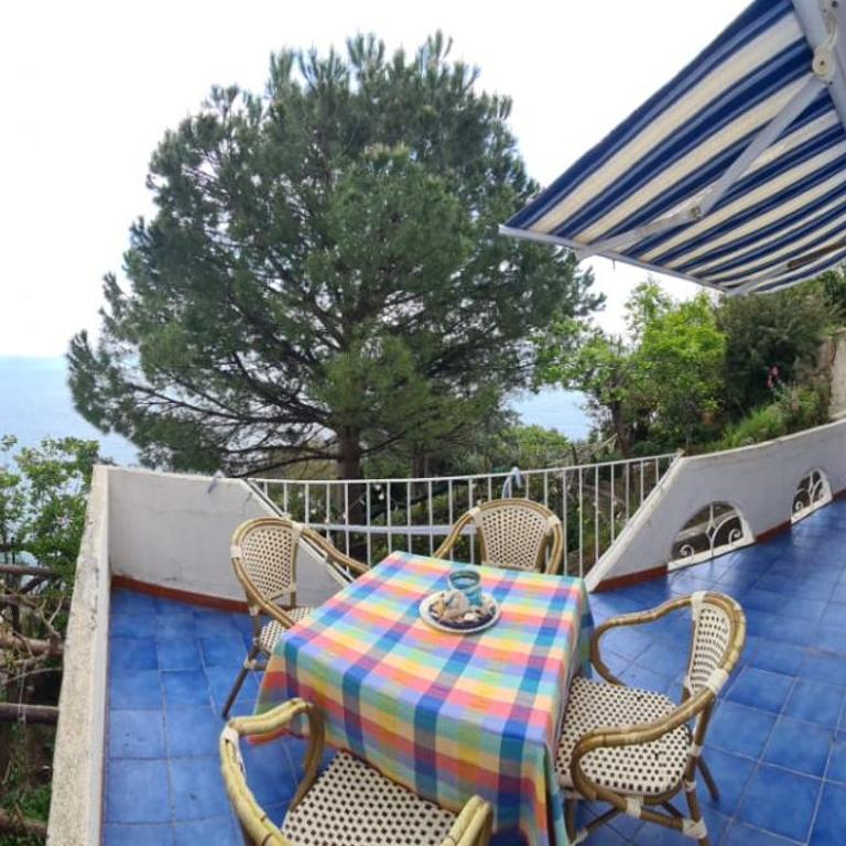 Amalfi Blu Paradise - Two-Bedroom House - 4