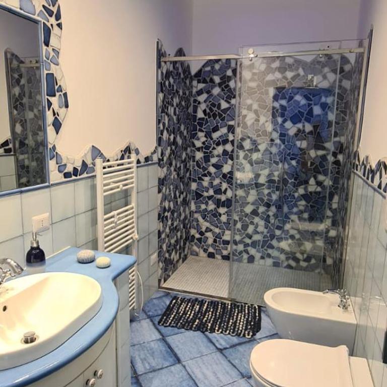 Amalfi Blu Paradise - Two-Bedroom House - 5
