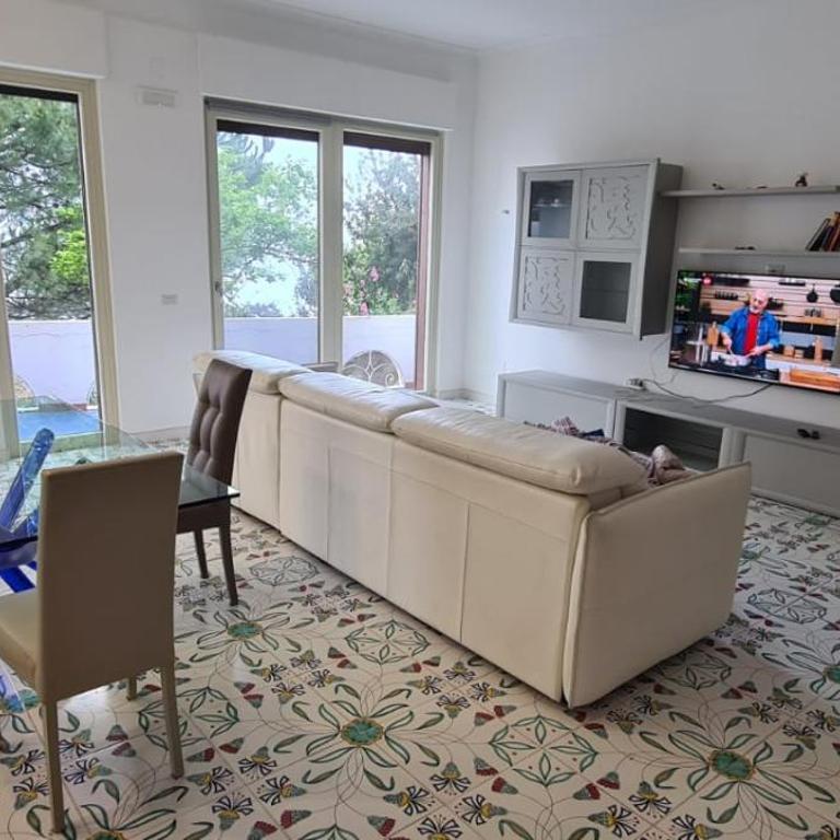Amalfi Blu Paradise - Two-Bedroom House - 6