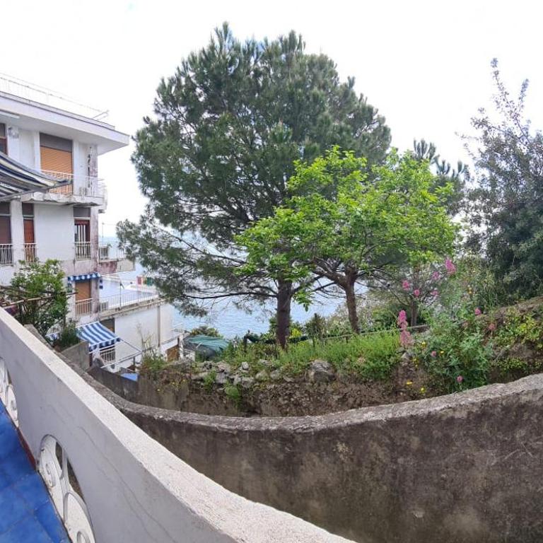 Amalfi Blu Paradise - Two-Bedroom House - 7