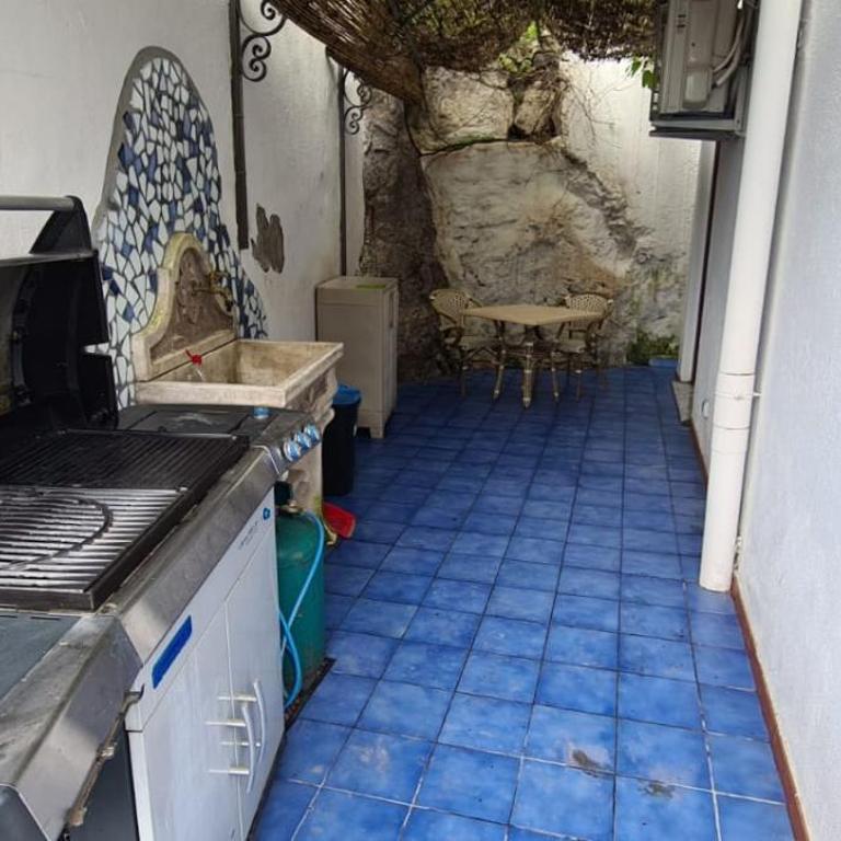 Amalfi Blu Paradise - Two-Bedroom House - 8