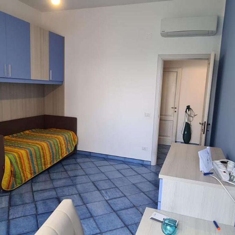 Amalfi Blu Paradise - Two-Bedroom House - 10
