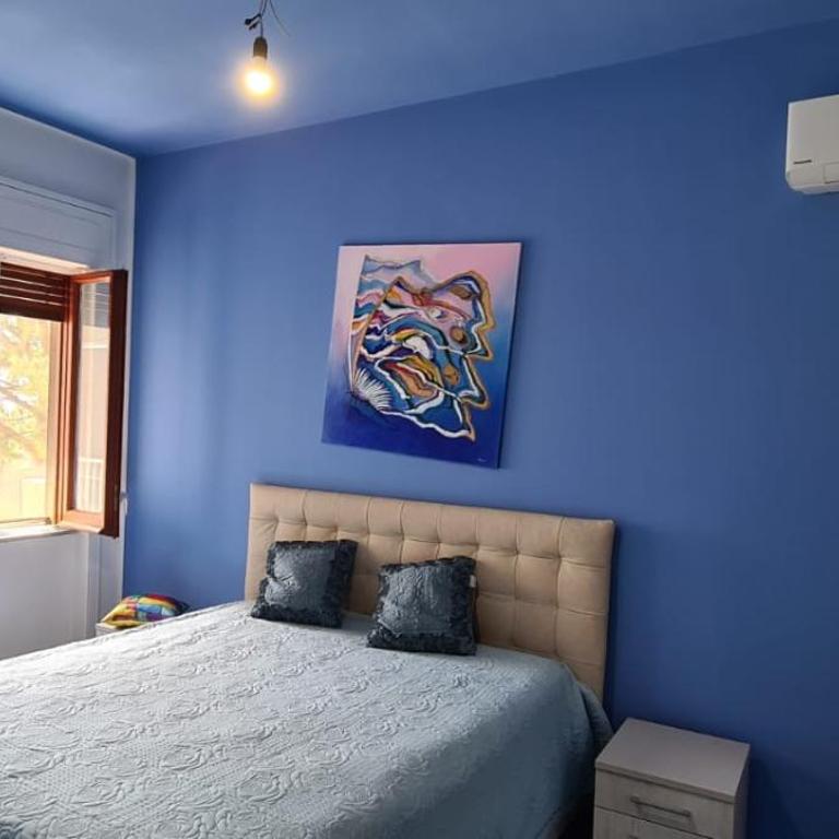 Amalfi Blu Paradise - Two-Bedroom House - 11