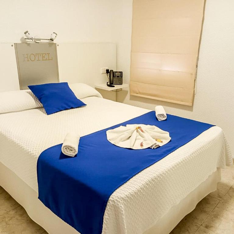 Hacienda Guadalquivir - Habitación Individual - 2