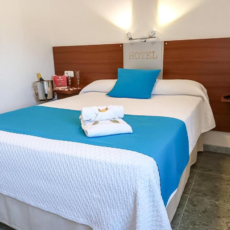 Hacienda Guadalquivir - Habitación Individual - 4
