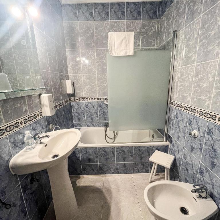 Hacienda Guadalquivir - Habitación Doble Estándar - 9