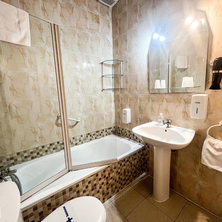 Hacienda Guadalquivir - Habitación Doble Estándar - 7