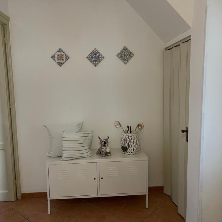 Casa vacanze Baglio Barcellona Mondello - Two-Bedroom House - 5