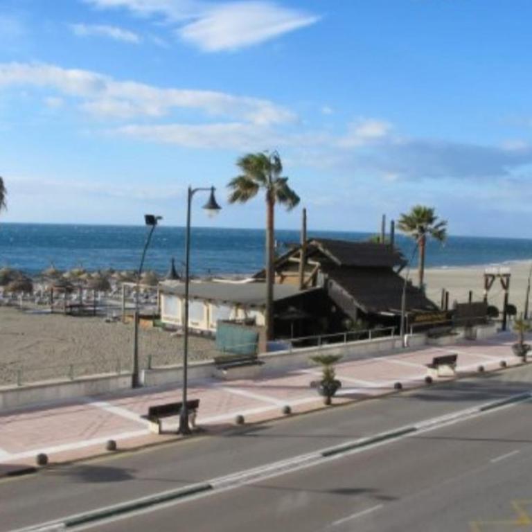 Apartamento Maika Benalsun Pueblo Evita - Apartamento de 1 dormitorio - 64