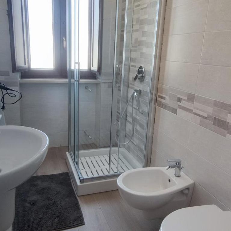 Tenuta Valle Incanto - Appartamento con 2 Camere da Letto - 16