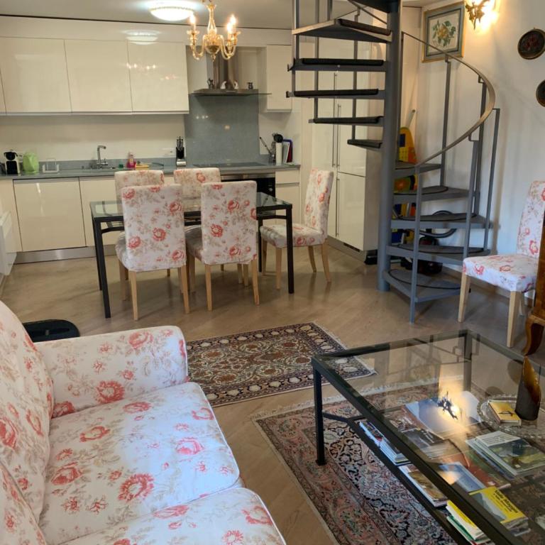 Ferienhaus, Rustico Auf Burg - Appartamento con 2 Camere da Letto - 18