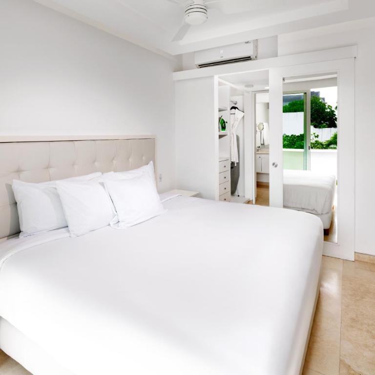 Antera Hotel & Residences - Suite de 1 dormitorio - 1