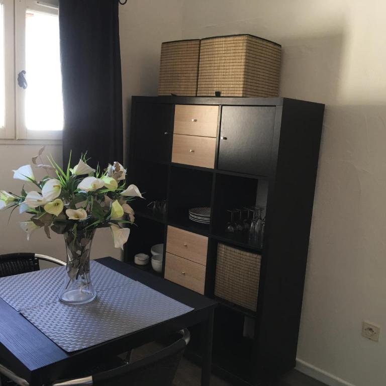 Le mazet - Appartement 1 Chambre - 10