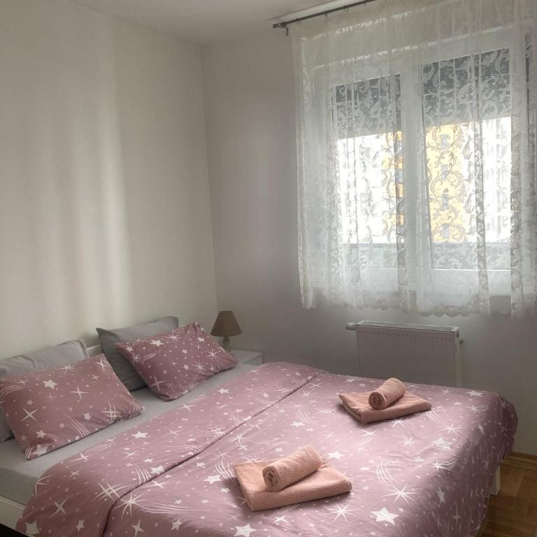 Iskra - Apartman sa 1 Spavaćom Sobom - 10