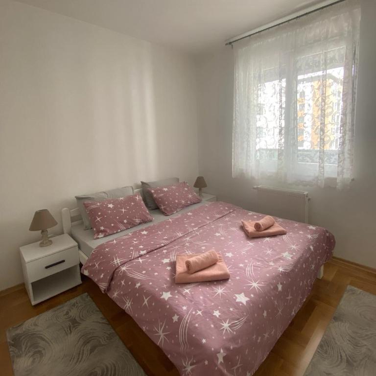 Iskra - Apartman sa 1 Spavaćom Sobom - 12