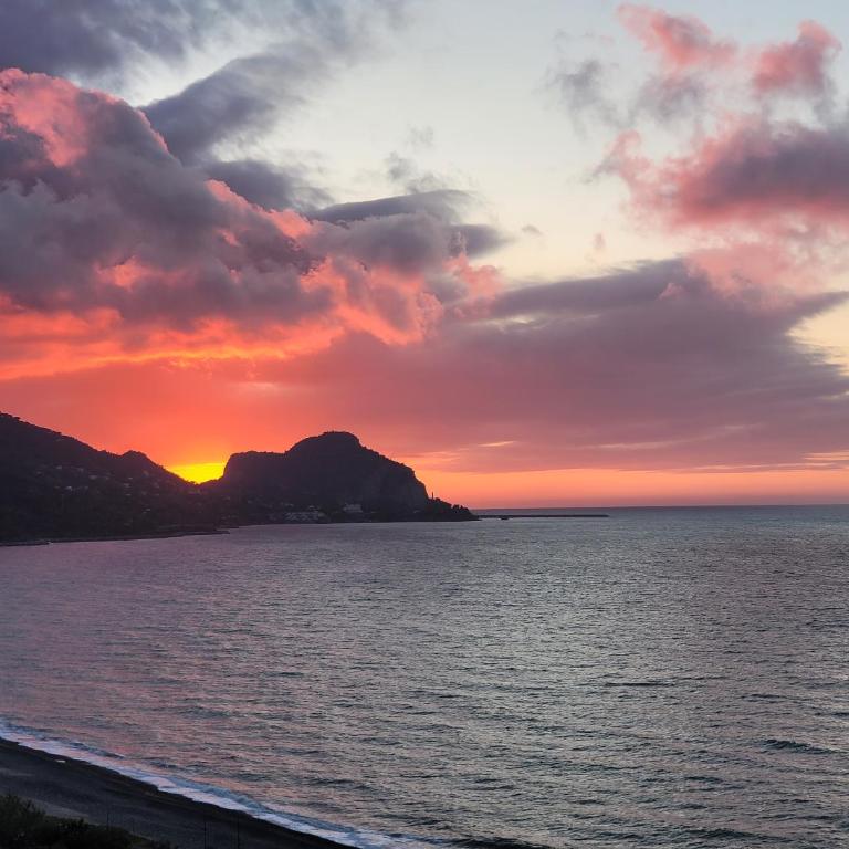 Beach of Eden Cefalu' - Studio with Sea View - 25