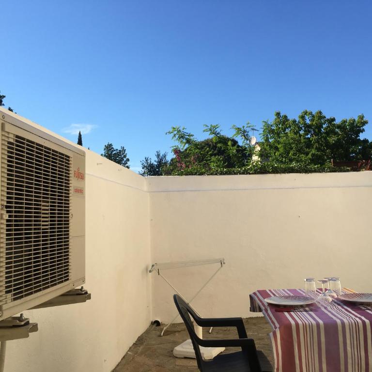 Le mazet - Appartement 1 Chambre - 11
