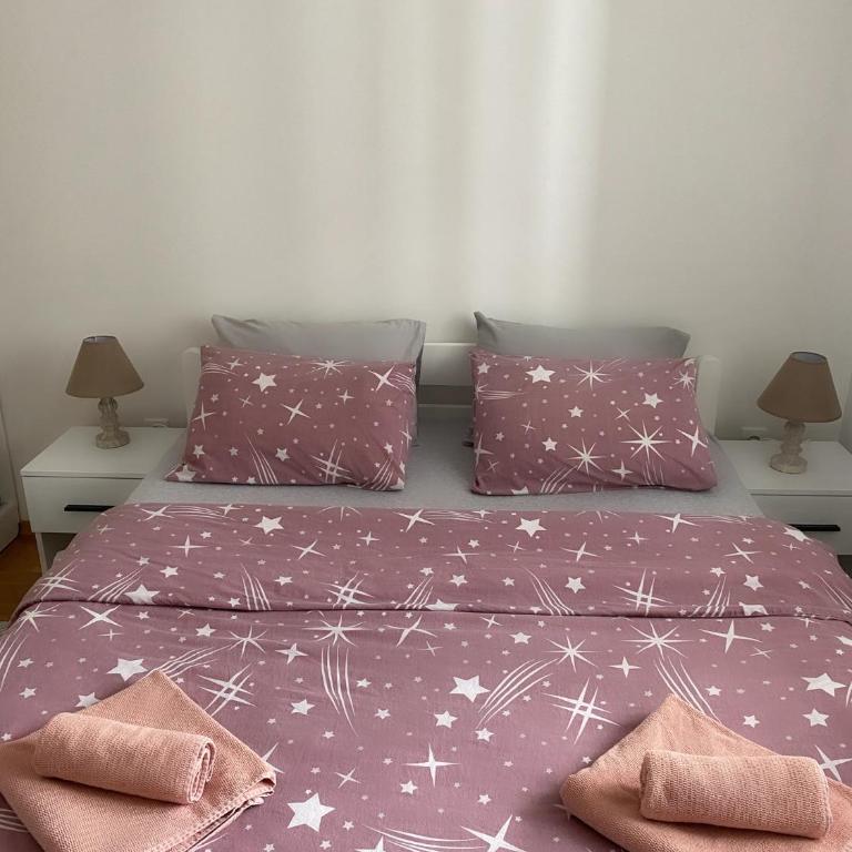 Iskra - Apartman sa 1 Spavaćom Sobom - 13