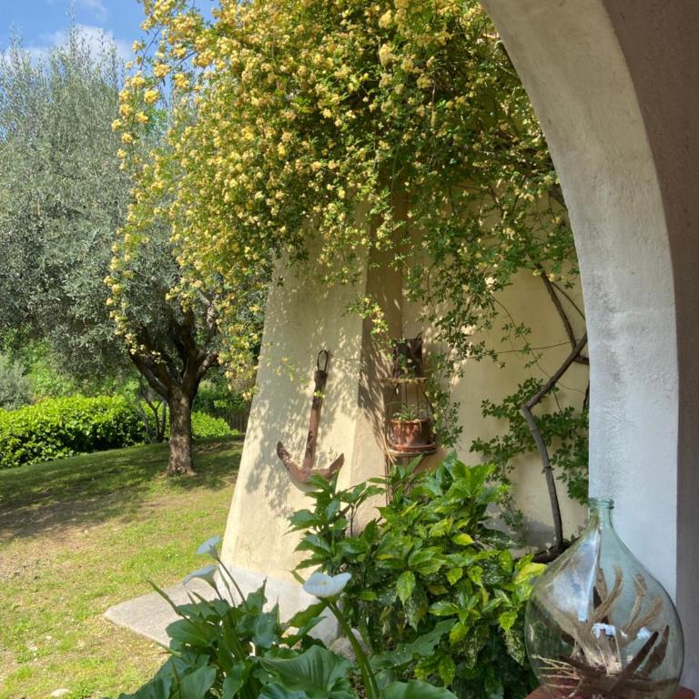 Country Home CA' ISIDORA - Casa con 3 Camere da Letto - 9