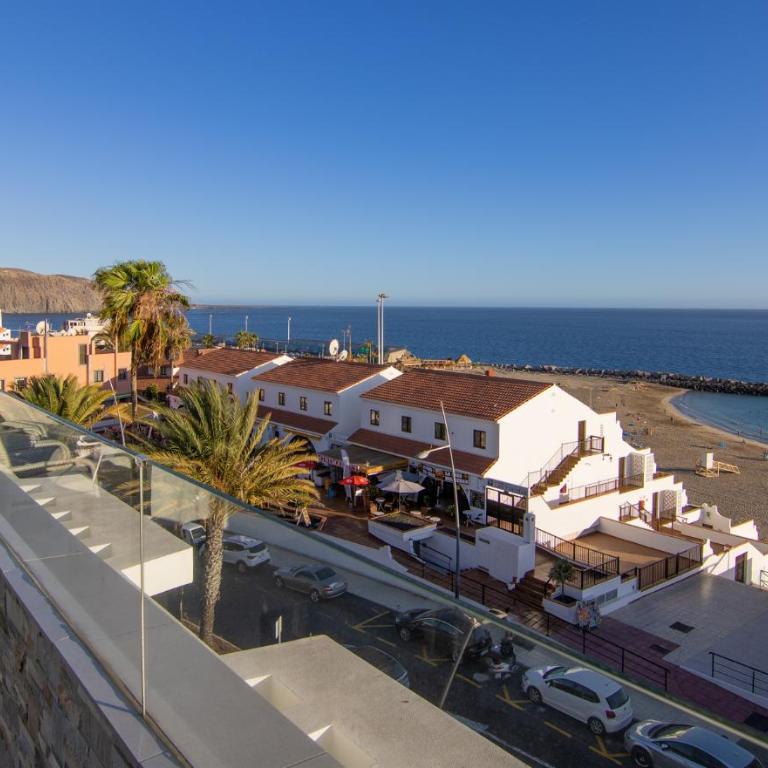 Penthouse of Views Los Cristianos - Apartamento con vistas al mar - 17