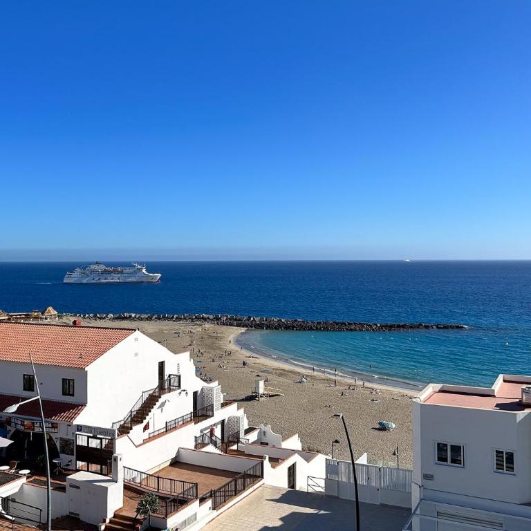 Penthouse of Views Los Cristianos - Apartamento con vistas al mar - 28