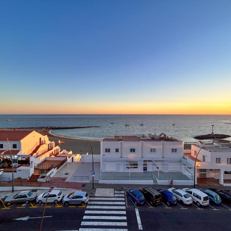 Penthouse of Views Los Cristianos - Apartamento con vistas al mar - 30