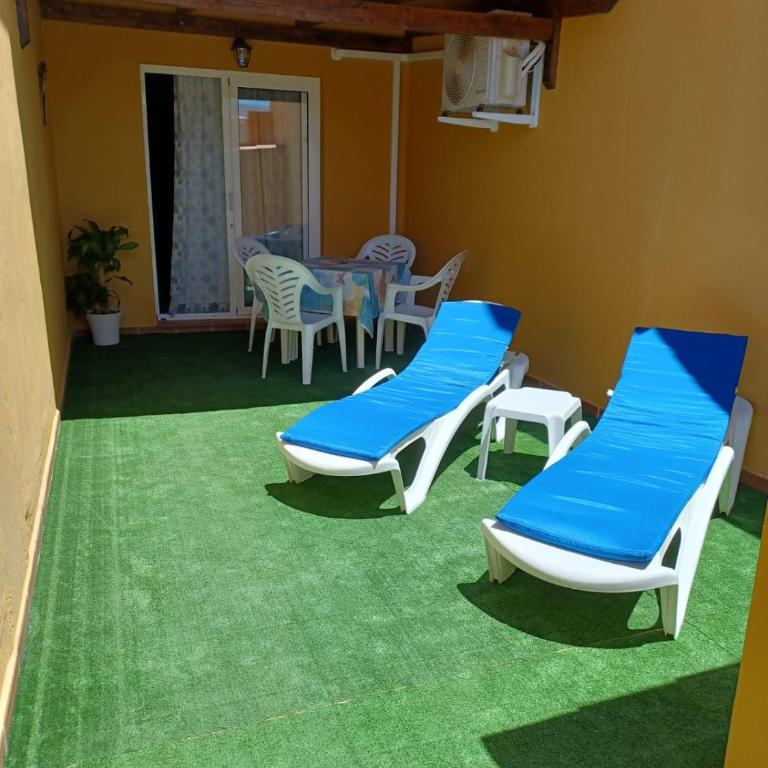 La Gaviota - Apartamento de 1 dormitorio - 3